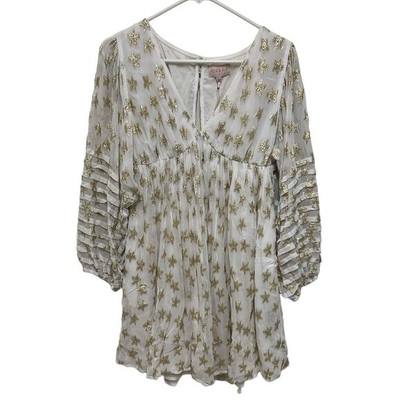 Ciebon Star Dress - Picture 2 of 9